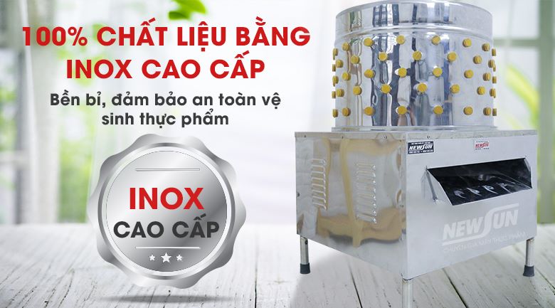 Được làm từ chất liệu cao cấp, bền bỉ Được làm từ chất liệu cao cấp, bền bỉ