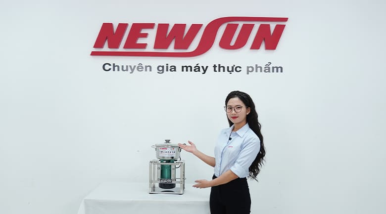 Thiết kế gọn gàng
