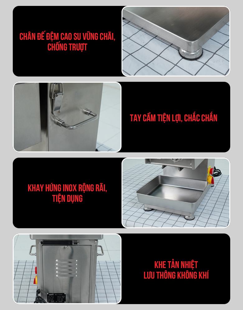 Nhiều chi tiết được bổ sung thêm Nhiều chi tiết được bổ sung thêm