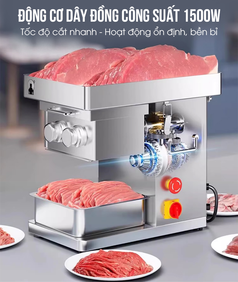 Động cơ dây đồng và tua bin kép Động cơ dây đồng và tua bin kép