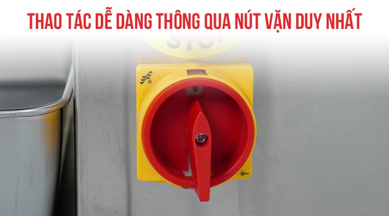 Điều khiển đơn giản Điều khiển đơn giản