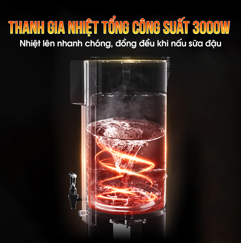 Thanh nhiệt công suất cao, gia nhiệt đều Thanh nhiệt công suất cao, gia nhiệt đều