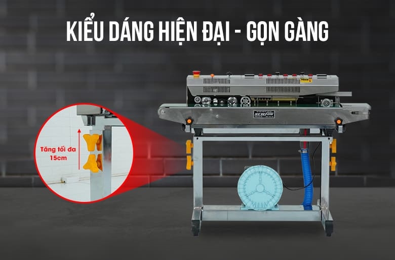 Thiết kế hiện đại