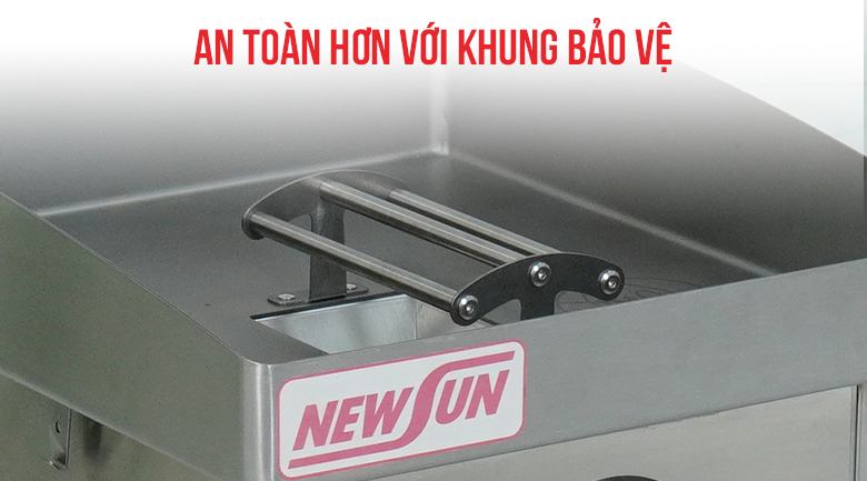 Bảo vệ an toàn cho người sử dụng Bảo vệ an toàn cho người sử dụng