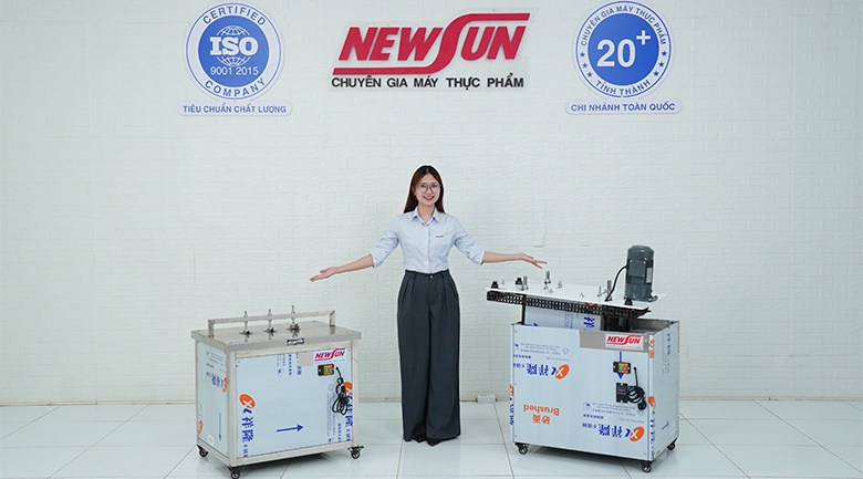Lưu ý khi dùng bộ máy làm chân gà rút xương Lưu ý khi dùng bộ máy làm chân gà rút xương