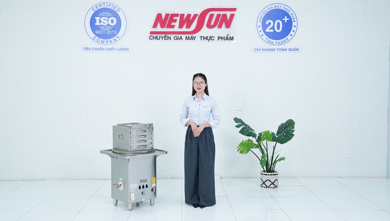 Lợi ích khi sử dụng máy tráng bánh cuốn khay gas mini Lợi ích khi sử dụng máy tráng bánh cuốn khay gas mini
