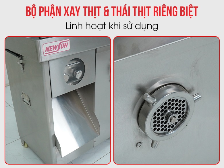 2 chức năng trong 1: tiện lợi, dễ sử dụng 2 chức năng trong 1: tiện lợi, dễ sử dụng