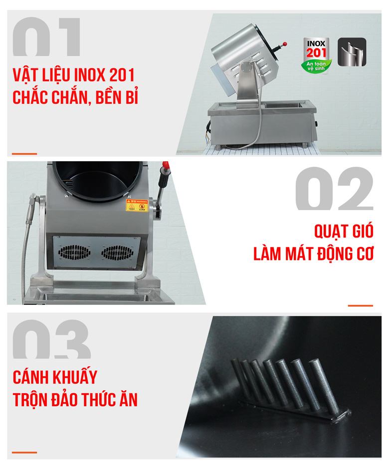 Một số chi tiết tối ưu Một số chi tiết tối ưu