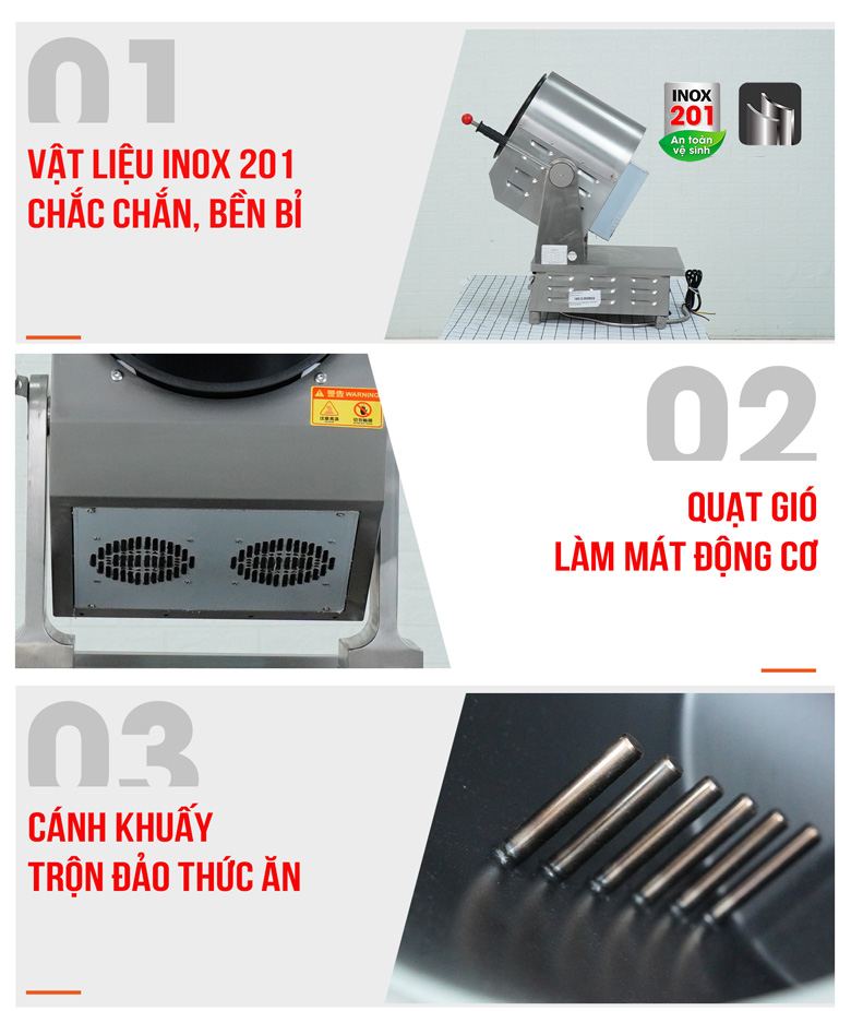 Chi tiết được thiết kế bổ sung Chi tiết được thiết kế bổ sung
