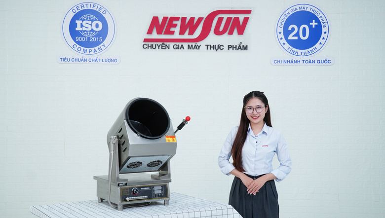 Cần lưu ý gì khi sử dụng máy xào thức ăn TS300-D 5000W dùng điện? Cần lưu ý gì khi sử dụng máy xào thức ăn TS300-D 5000W dùng điện?