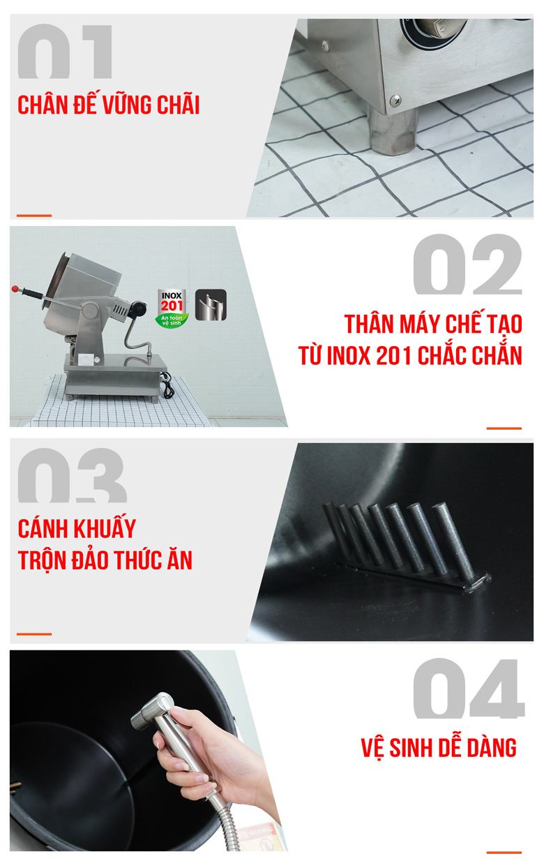 Các chi tiết thiết kế tối ưu Các chi tiết thiết kế tối ưu
