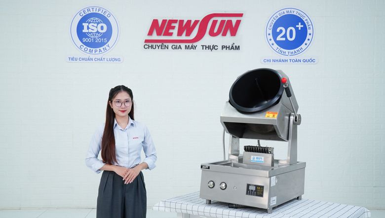 Các lưu ý khi sử dụng máy xào thức ăn SC360-Y 100W dùng gas Các lưu ý khi sử dụng máy xào thức ăn SC360-Y 100W dùng gas