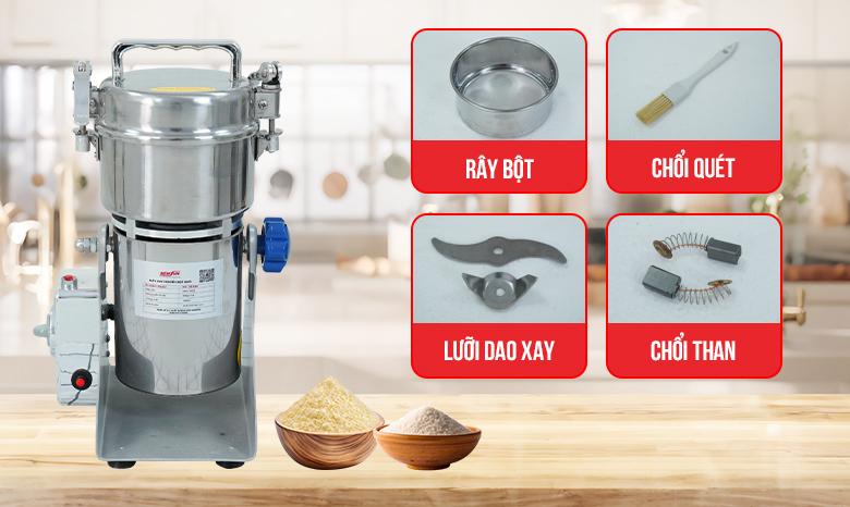 Những phụ kiện tặng kèm khi mua thiết bị Những phụ kiện tặng kèm khi mua thiết bị