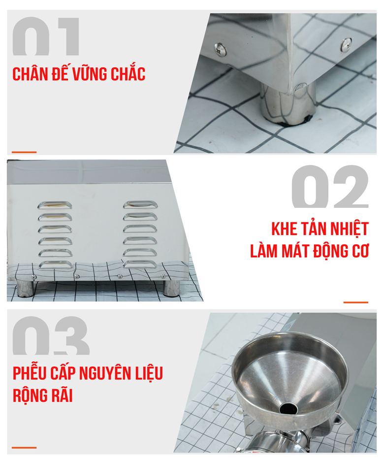 Các chi tiết nổi bật khác Các chi tiết nổi bật khác