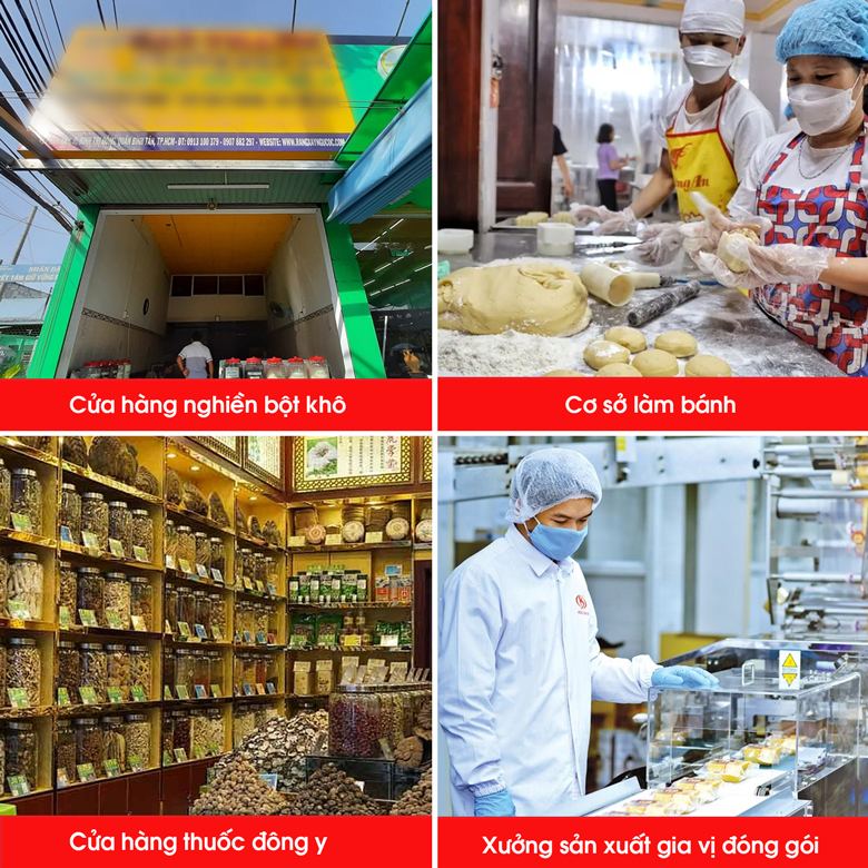 Đơn vị thường sử dụng máy xay nghiền bột khô HR2200 Đơn vị thường sử dụng máy xay nghiền bột khô HR2200