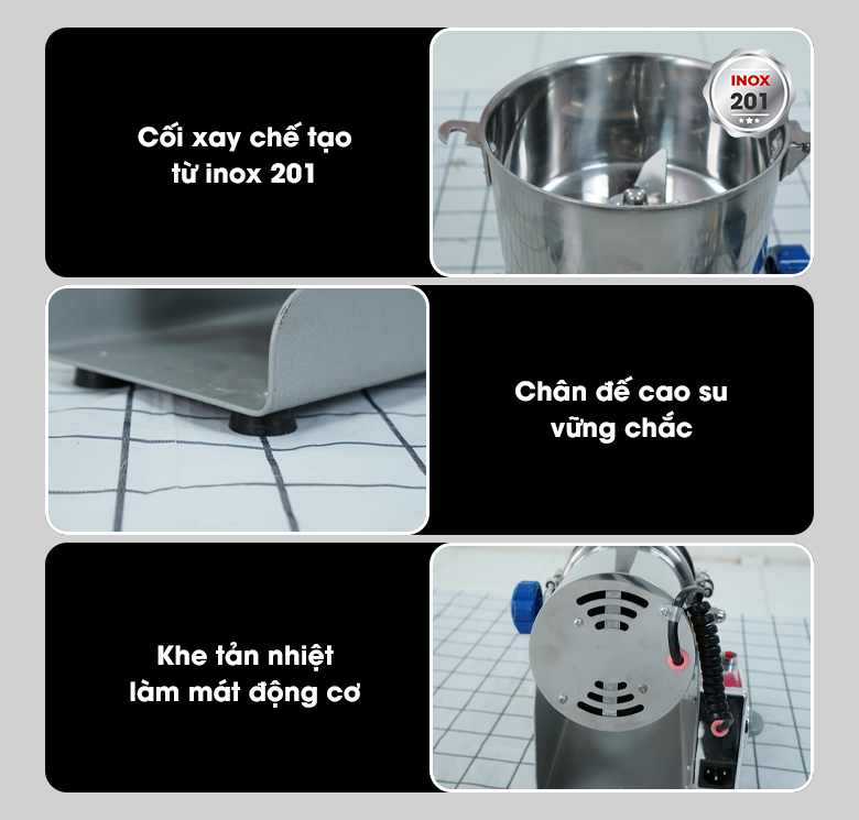 Các chi tiết tối ưu khác Các chi tiết tối ưu khác