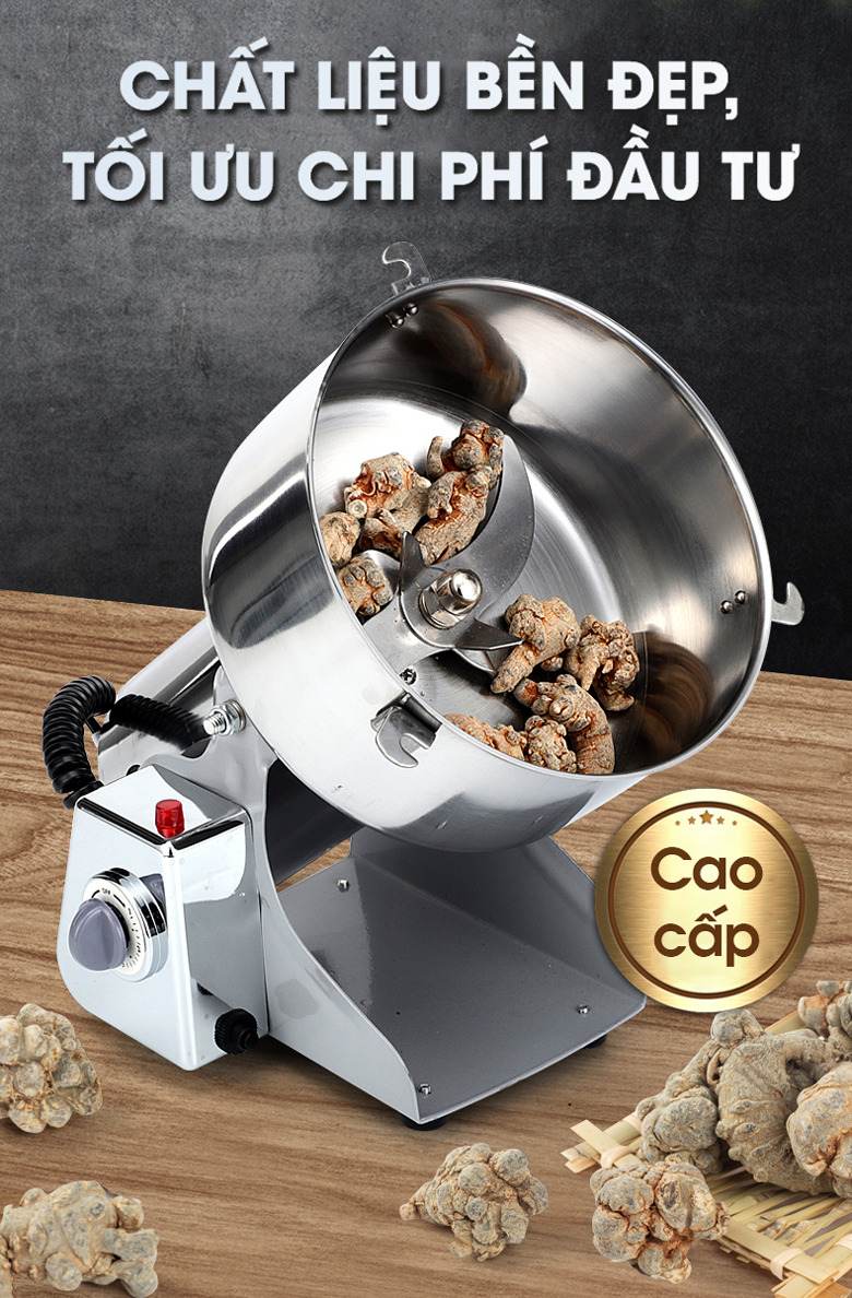 Thiết bị được thiết kế tối ưu về chất liệu Thiết bị được thiết kế tối ưu về chất liệu