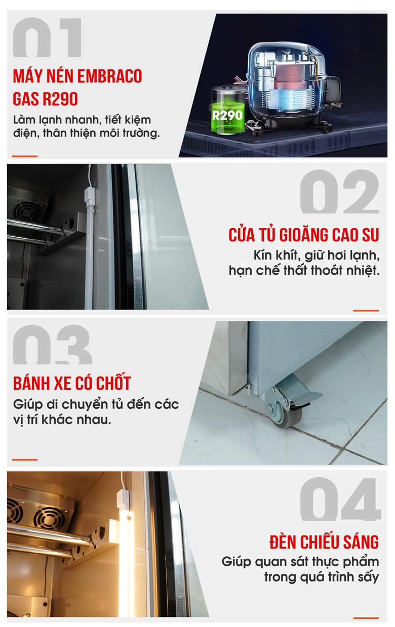 Một số tiện ích