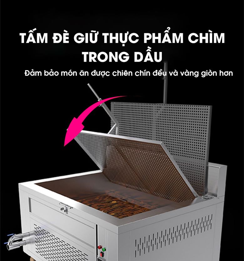 Tấm đè inox