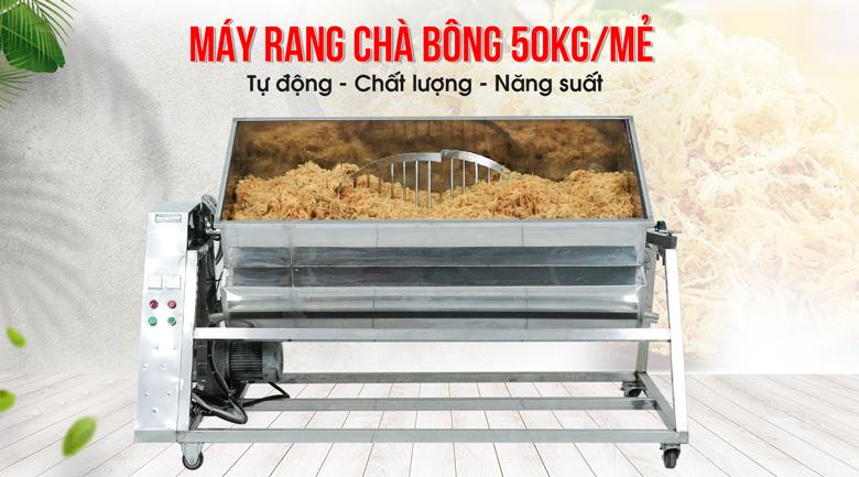 Hình ảnh máy rang ruốc 50kg Hình ảnh máy rang ruốc 50kg