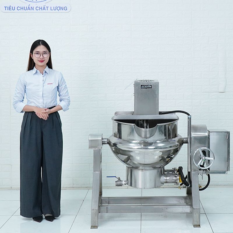 Chất liệu inox cao cấp