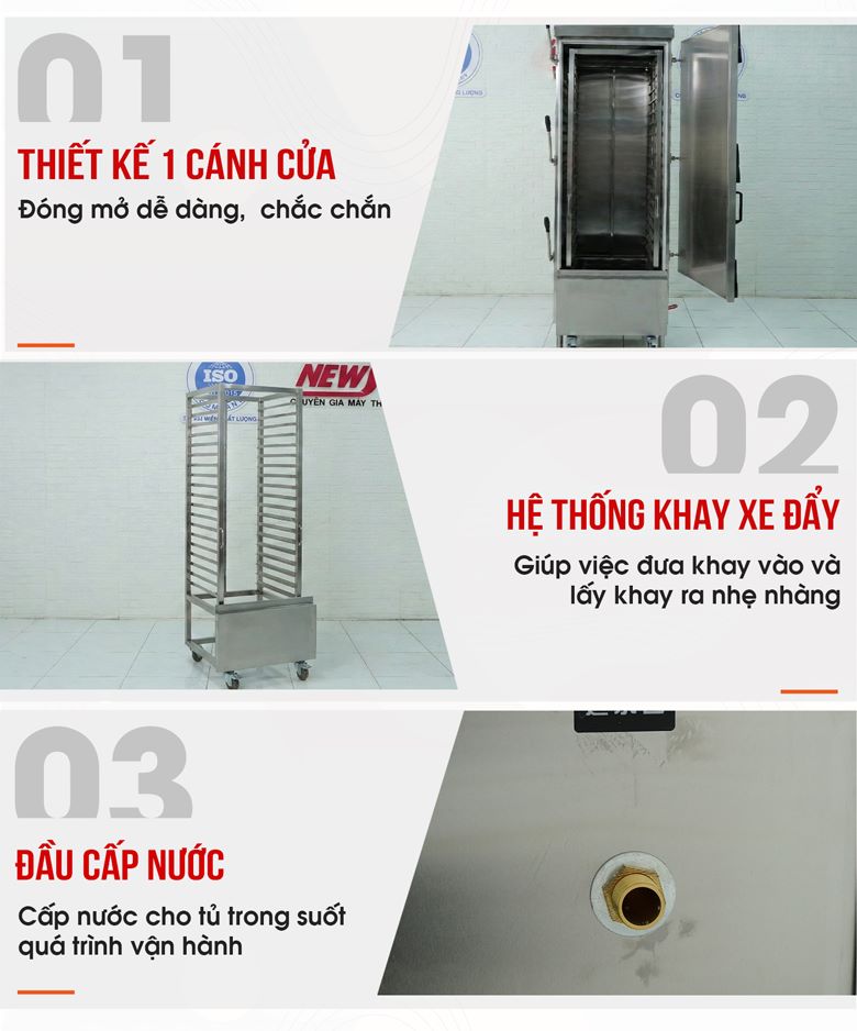 Một số chi tiết khác