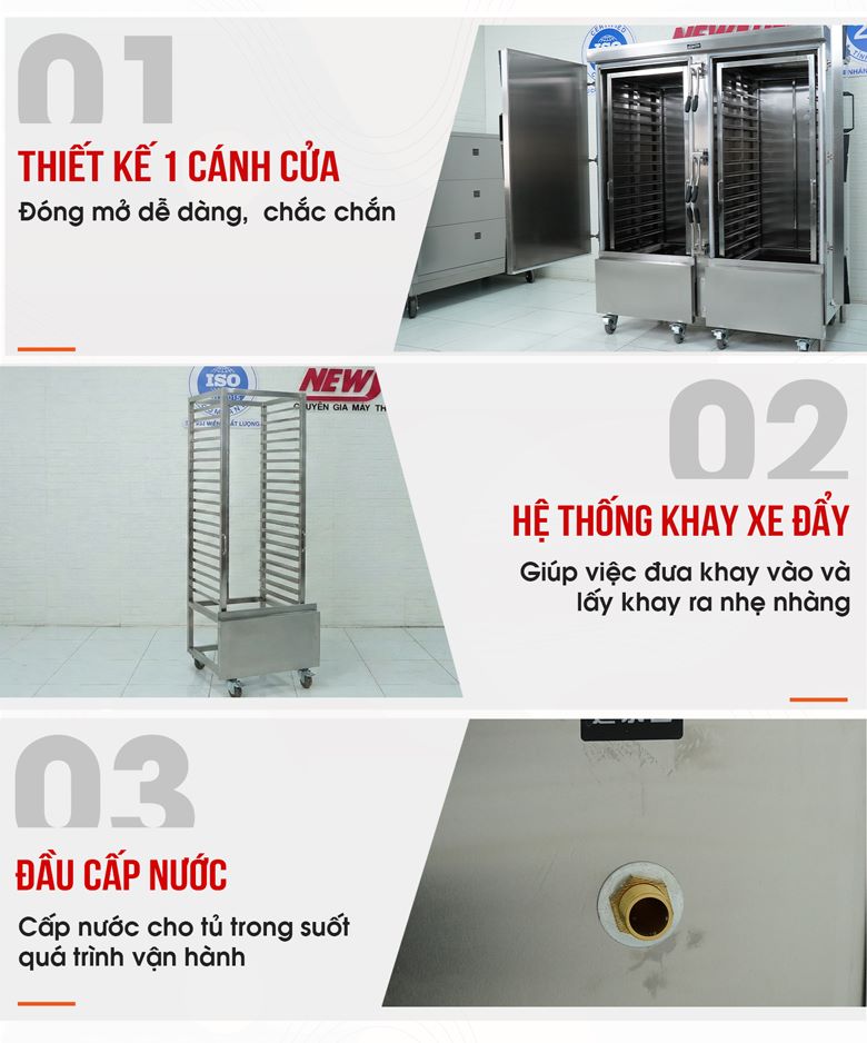 Một số chi tiết khác