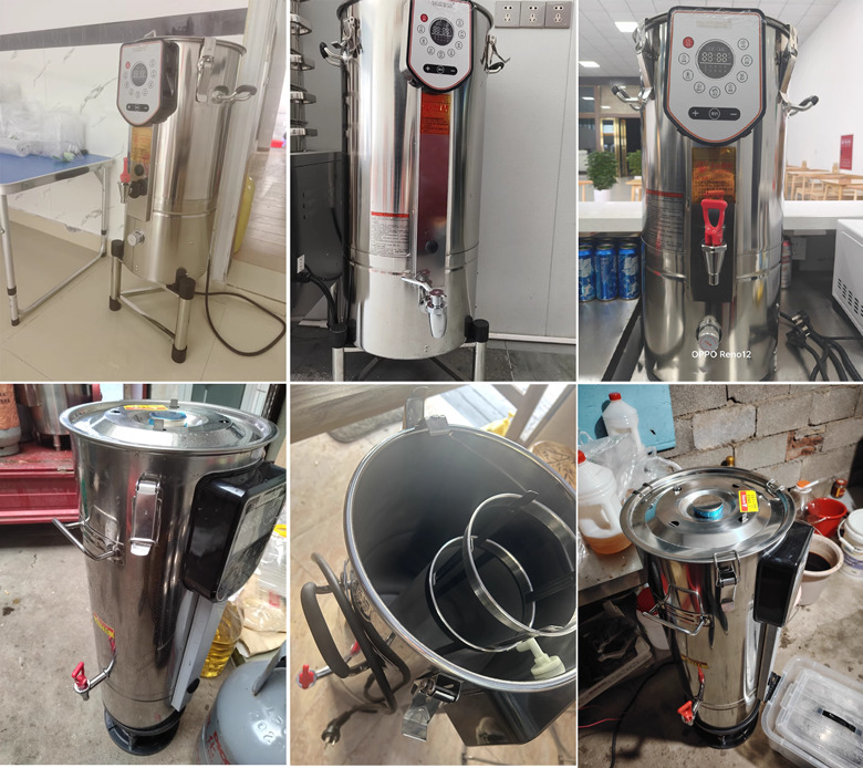 NEWSUN hướng dẫn khách hàng sử dụng