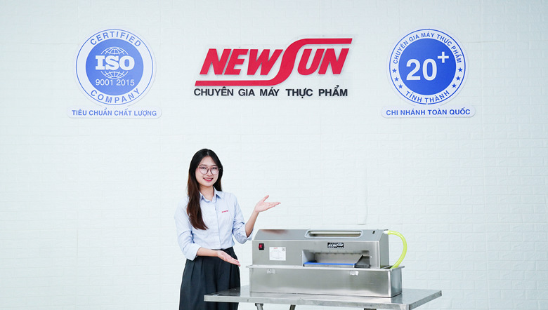 Hình ảnh thực tế