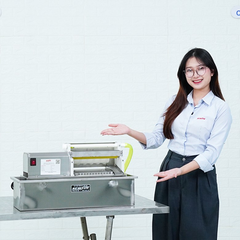 Hình ảnh thực tế