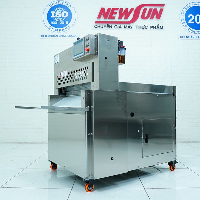 ava máy cắt thịt đông lạnh NS-CNC-4DTROLLS (1)