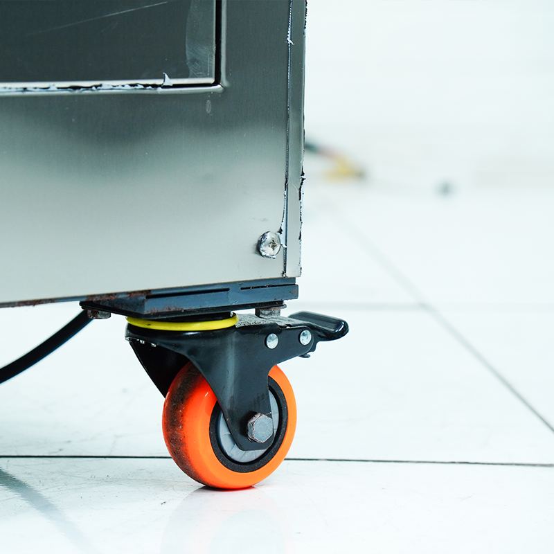 ava máy cắt thịt đông lạnh NS-CNC-4DTROLLS (8)