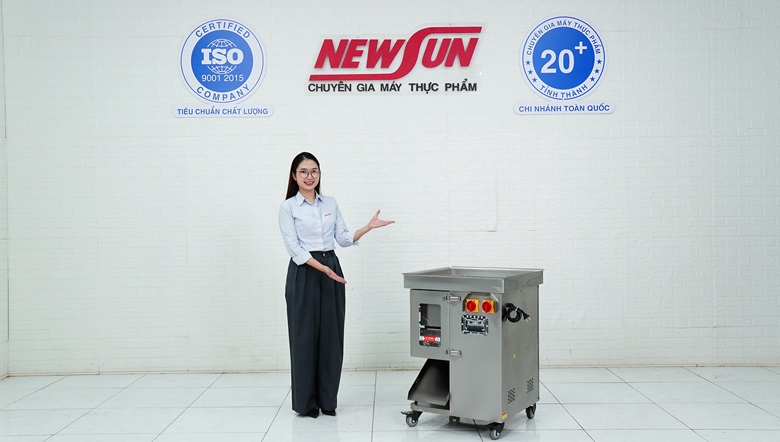 Hình ảnh thực tế