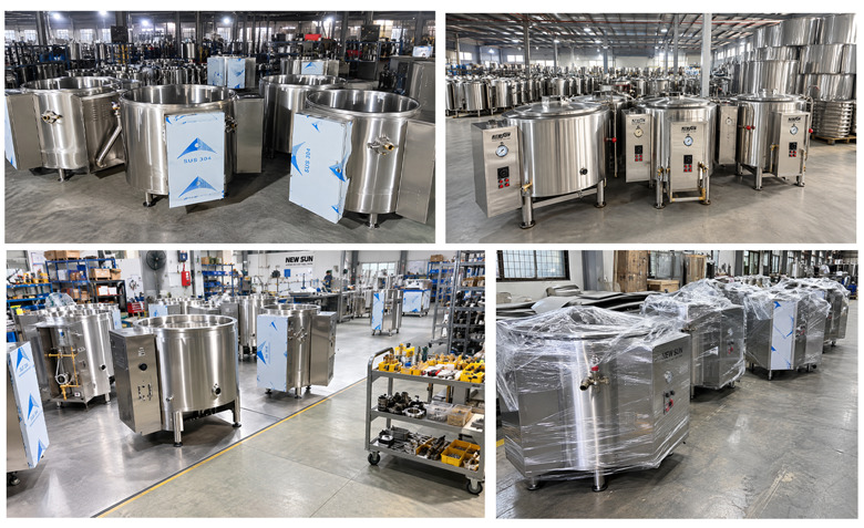 Tổng kho nồi nấu súp bằng điện của Điện Máy Thực Phẩm